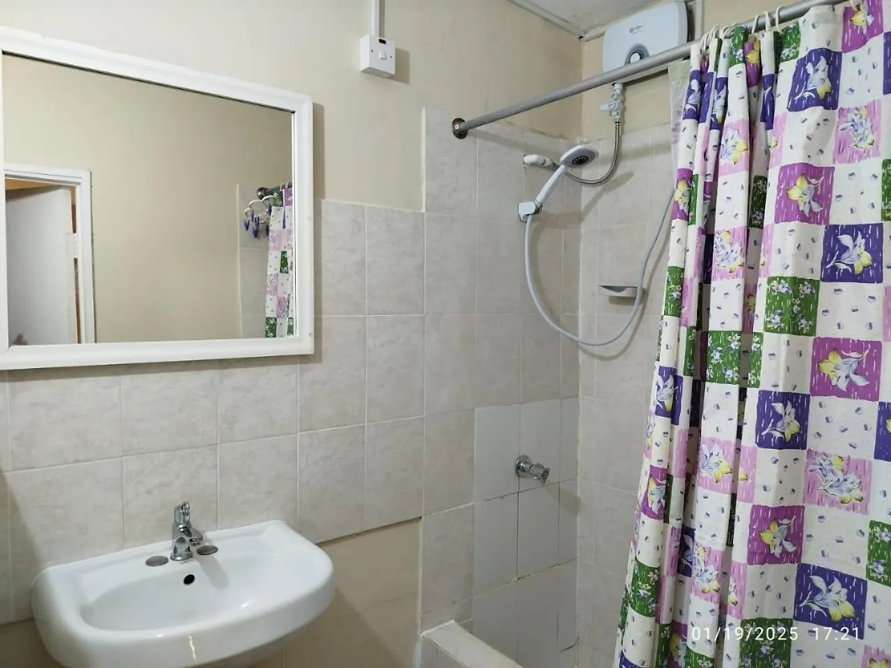 Ocean View Apartment Bull Bay