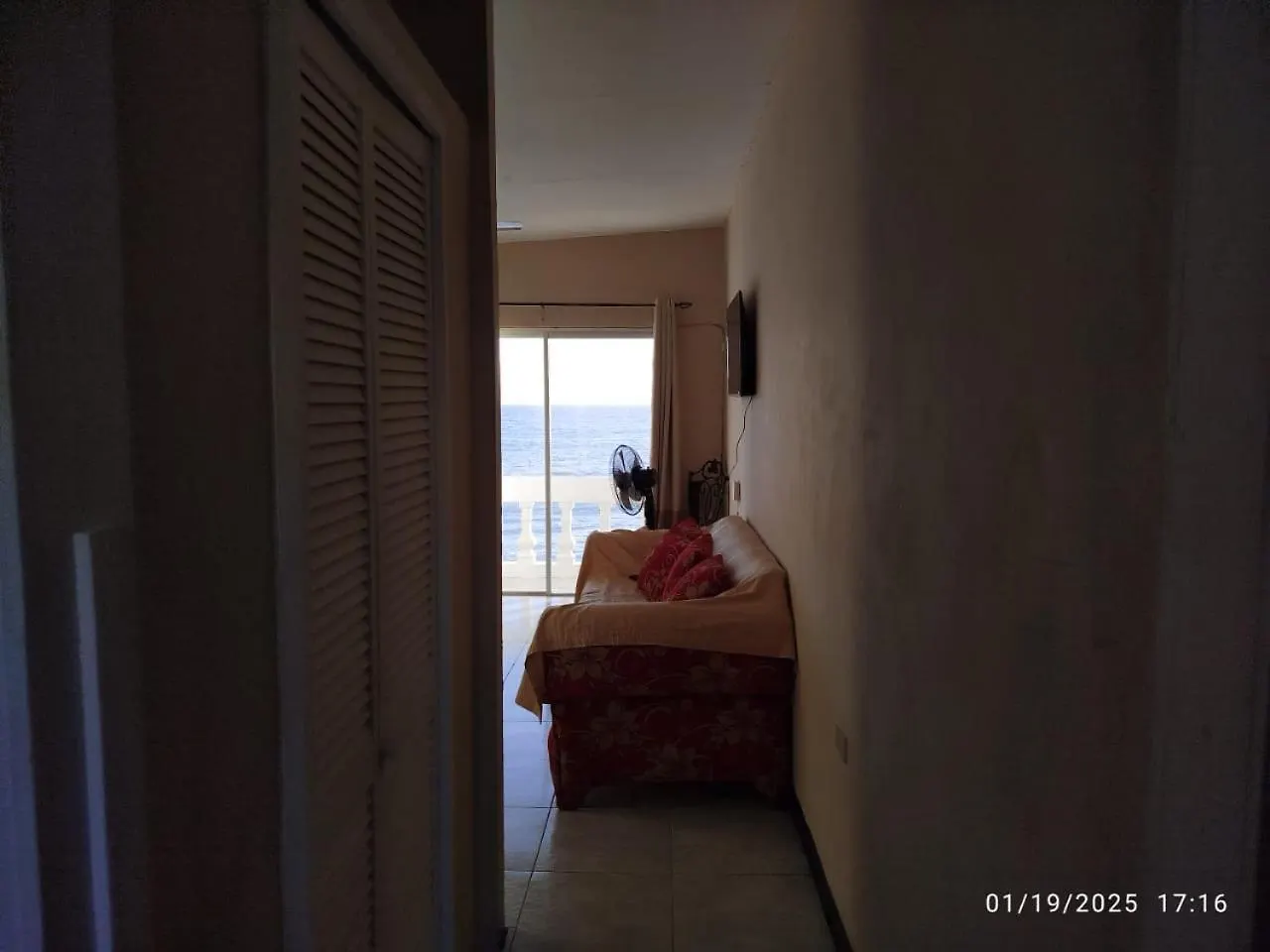 Ocean View Apartment Bull Bay