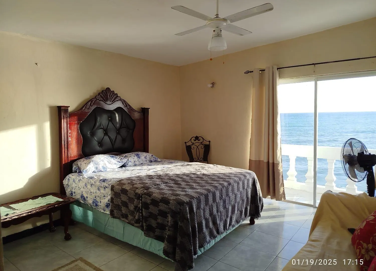 Ocean View Apartment Bull Bay