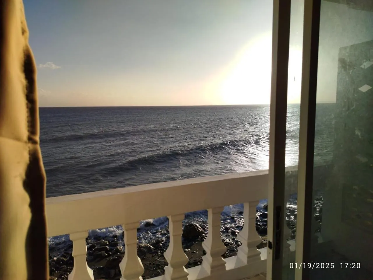 Ocean View Apartment Bull Bay Jamaica