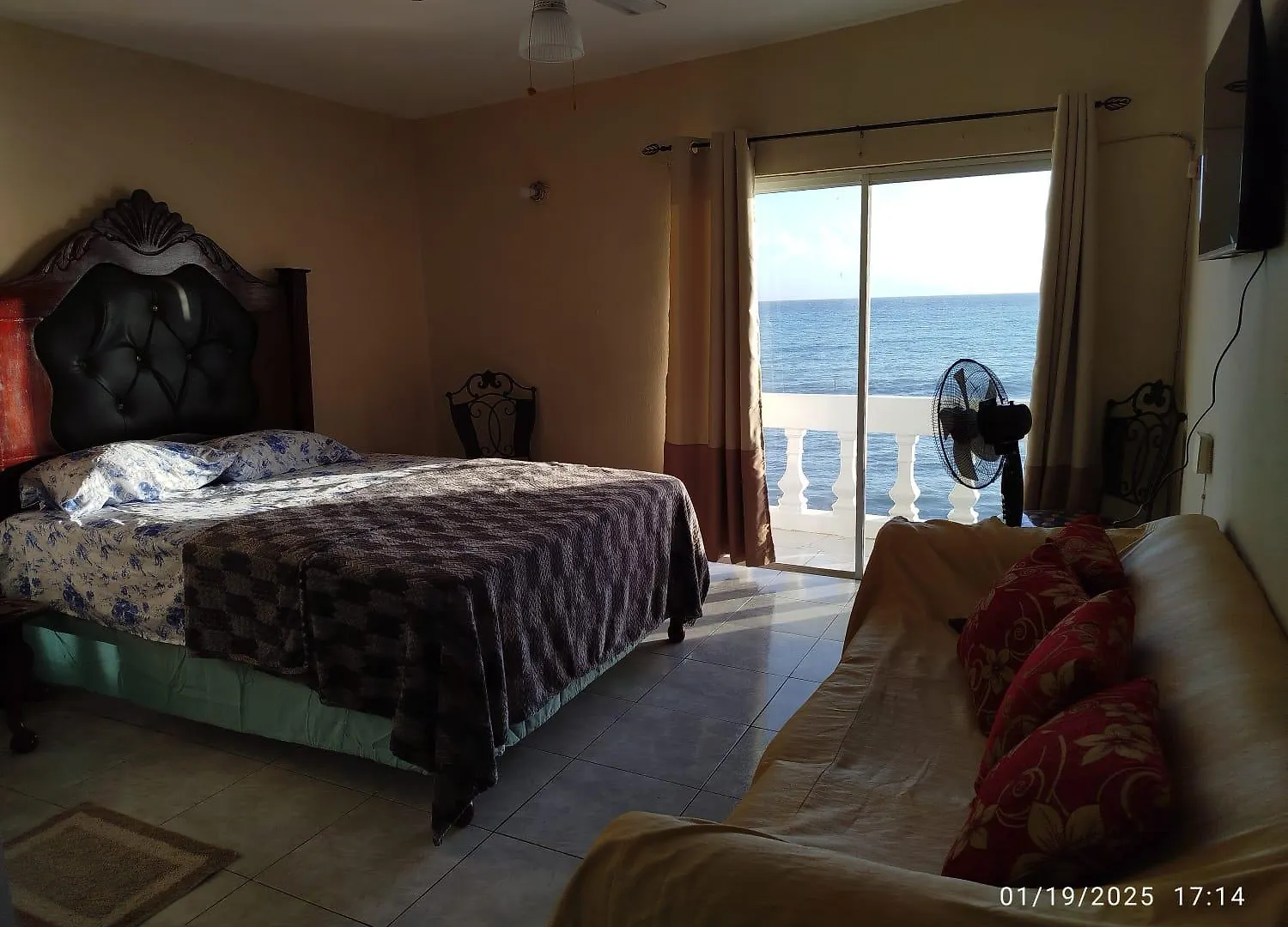 Ocean View Apartment Bull Bay 0*,  Jamaica