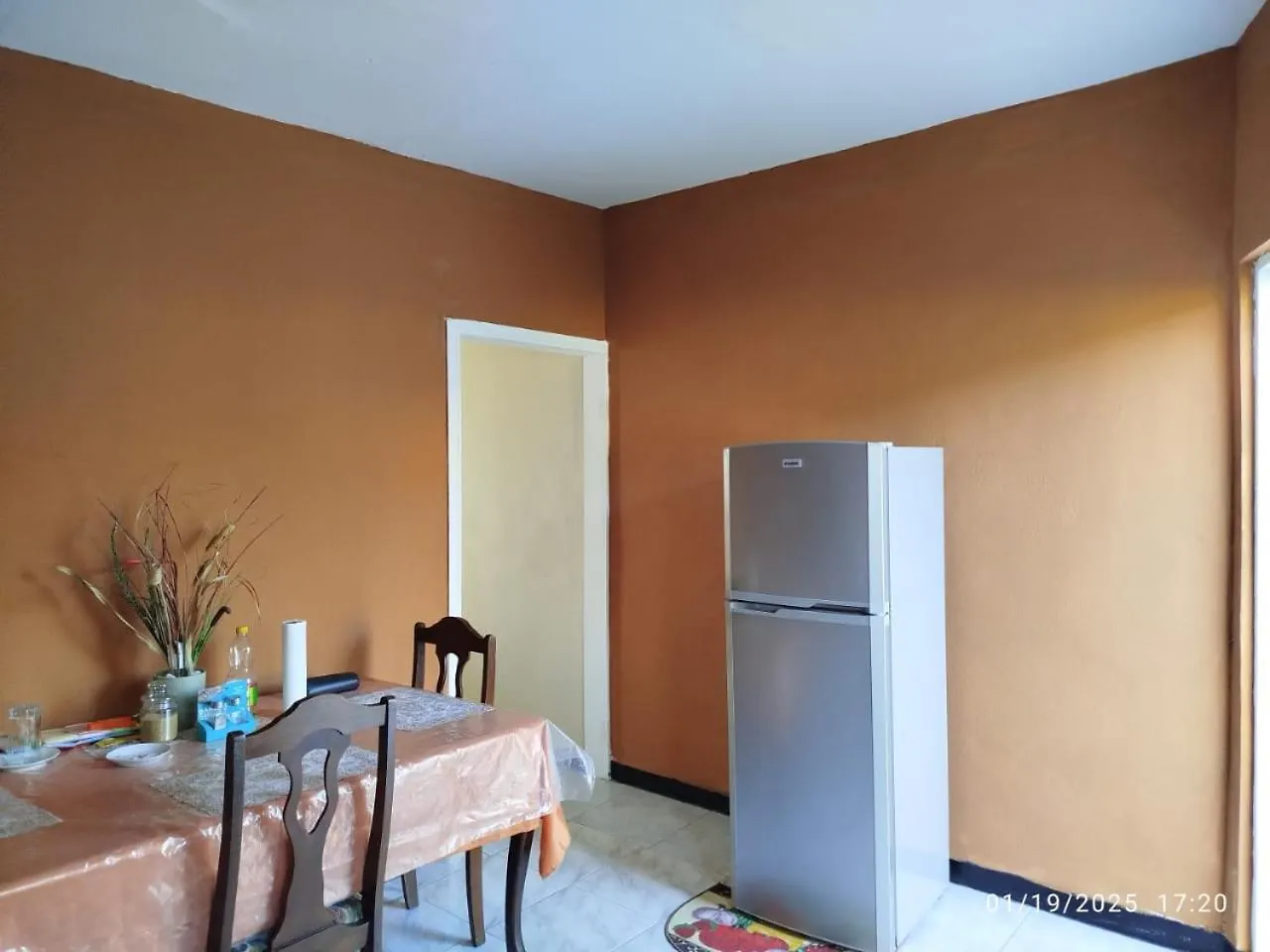 Ocean View Apartment Bull Bay